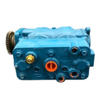 226-9580 Genuine Caterpillar Air Brake Compressor BA-922 Twin Cylinder - Truck To Trailer