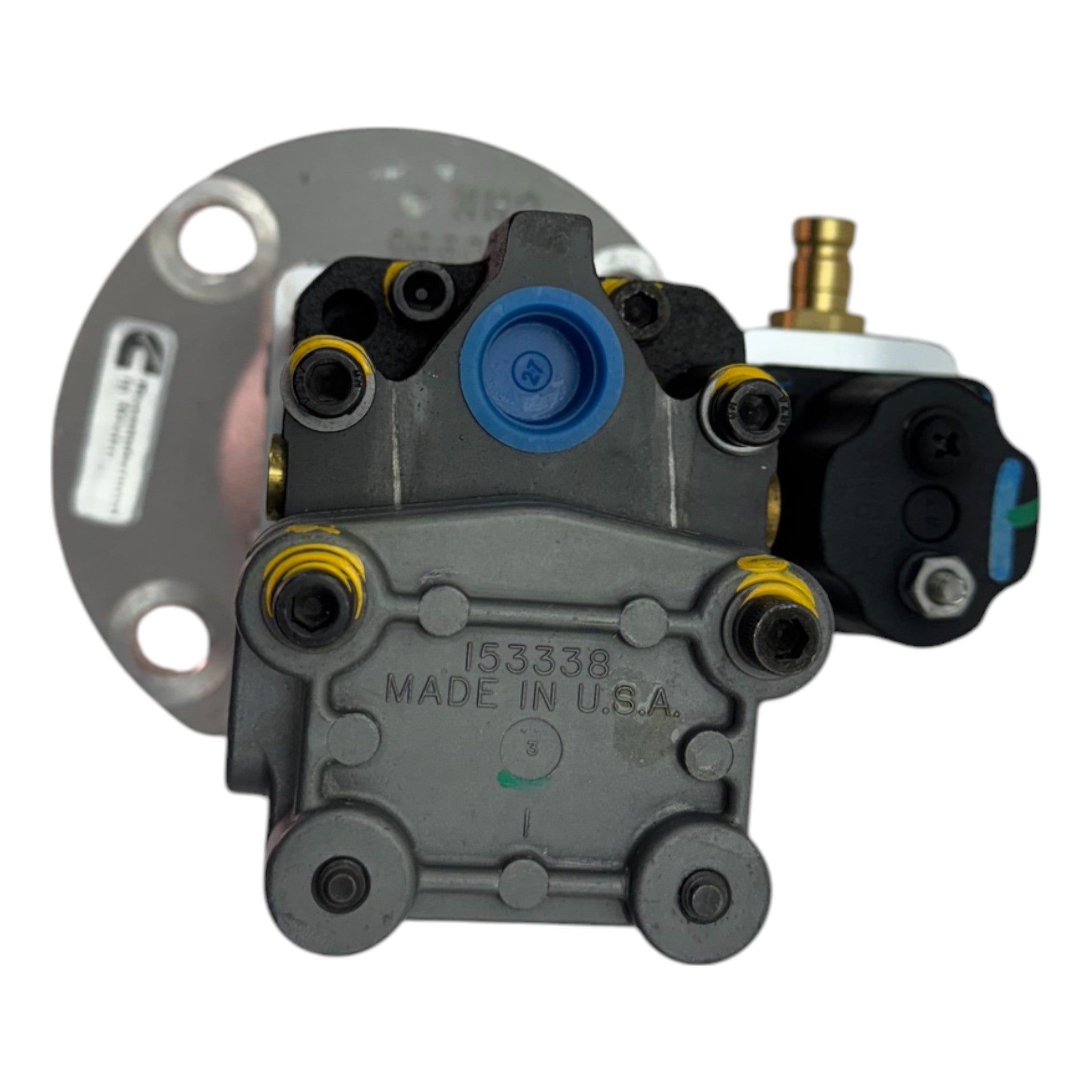 3096662PX | Genuine Cummins® ECM Electronic Control Module