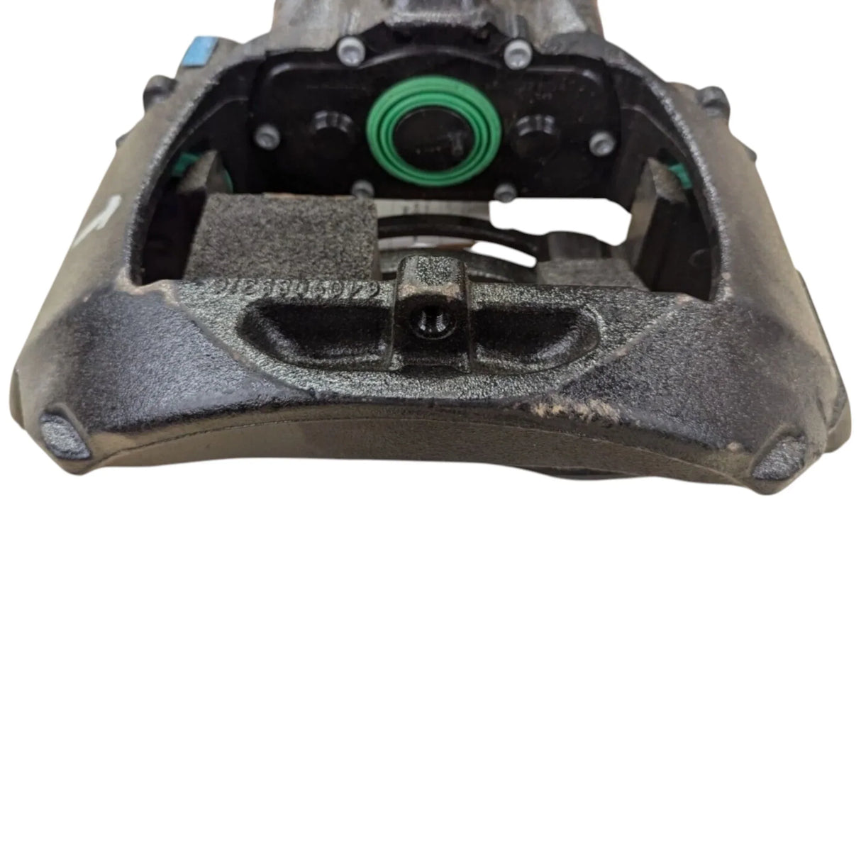 6403220660 Genuine Wabco Disc Brake Caliper MAXXUS - Truck To Trailer