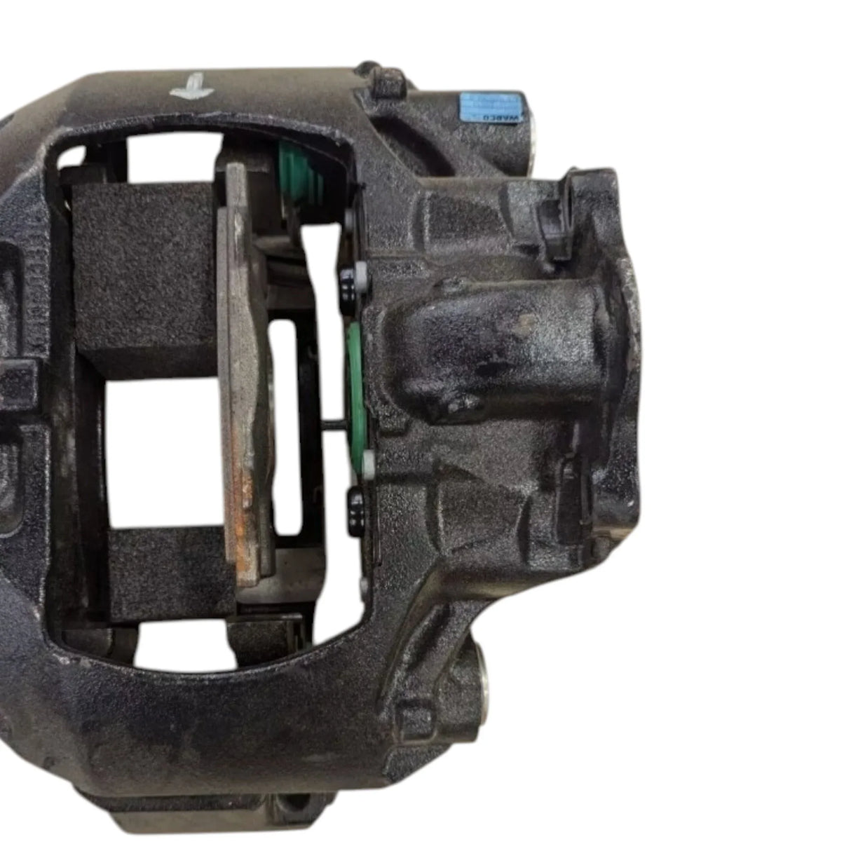 6403220660 Genuine Wabco Disc Brake Caliper MAXXUS - Truck To Trailer