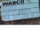 6403220660 Genuine Wabco Disc Brake Caliper MAXXUS - Truck To Trailer