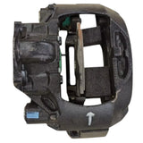 6403220660 Genuine Wabco Disc Brake Caliper MAXXUS - Truck To Trailer