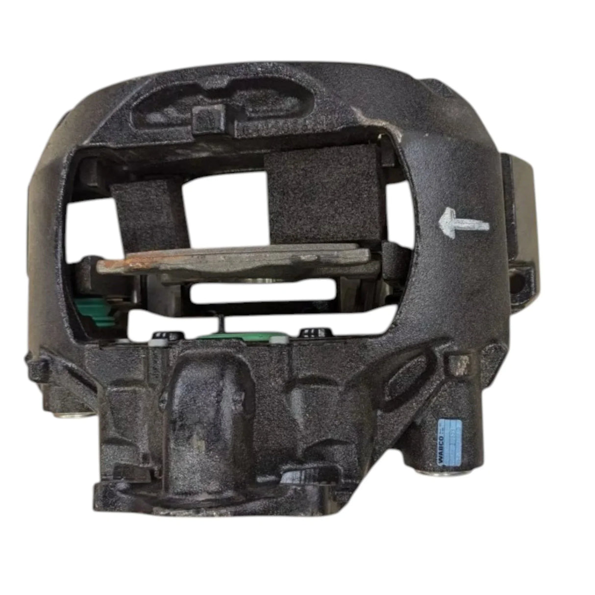 6403220660 Genuine Wabco Disc Brake Caliper MAXXUS - Truck To Trailer