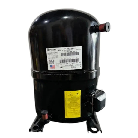 760138-2000-20 Genuine Bristol 2.5 Ton Compressor - Truck To Trailer