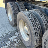 2019 Mack GR64F Tri-Axle Dump Truck