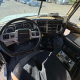 2019 Mack GR64F Tri-Axle Dump Truck