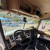 2019 Mack GR64F Tri-Axle Dump Truck