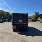 2020 Kenworth T880 Tri-Axle Dump Truck