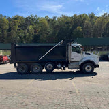 2020 Kenworth T880 Tri-Axle Dump Truck