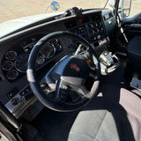 2020 Kenworth T880 Tri-Axle Dump Truck