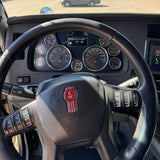2020 Kenworth T880 Tri-Axle Dump Truck