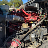 2020 Kenworth T880 Tri-Axle Dump Truck
