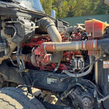 2020 Kenworth T880 Tri-Axle Dump Truck