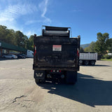 2016 Western Star 4700SF Tandem-Axle Dump Truck