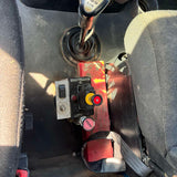 2016 Western Star 4700SF Tandem-Axle Dump Truck