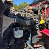 2016 Western Star 4700SF Tandem-Axle Dump Truck