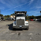 2016 Kenworth T800 Tandem-Axle Dump Truck