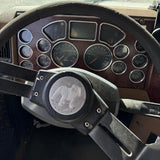 2013 Mack GU813 Quad-Axle Dump Truck