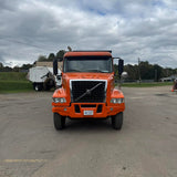 2014 Volvo VHD Tandem-Axle Dump Truck
