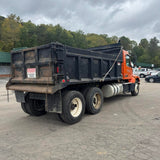 2014 Volvo VHD Tandem-Axle Dump Truck