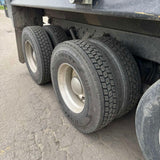 2015 Western Star 4900SFA Tri-Axle Dump Truck