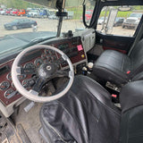 2015 Western Star 4900SFA Tri-Axle Dump Truck