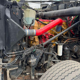 2015 Western Star 4900SFA Tri-Axle Dump Truck