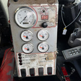 2007 Freightliner M2 106 Leaf-Vacuum Collection Truck