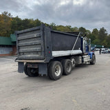 2019 Western Star 4900SF Tri-Axle Dump Truck