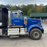 2019 Western Star 4900SF Tri-Axle Dump Truck