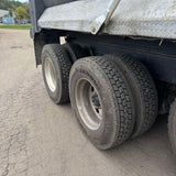 2019 Western Star 4900SF Tri-Axle Dump Truck