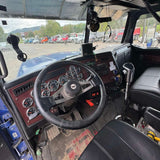 2019 Western Star 4900SF Tri-Axle Dump Truck