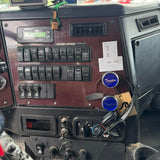 2019 Western Star 4900SF Tri-Axle Dump Truck