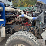 2019 Western Star 4900SF Tri-Axle Dump Truck