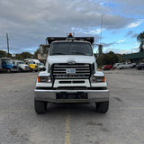 2009 Sterling LT9500 Tandem-Axle Dump Truck