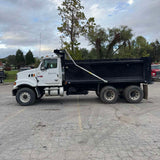 2009 Sterling LT9500 Tandem-Axle Dump Truck