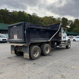 2009 Sterling LT9500 Tandem-Axle Dump Truck
