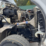 2009 Sterling LT9500 Tandem-Axle Dump Truck