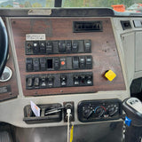 2016 Western Star 4700SF Quint-Axle Dump Truck