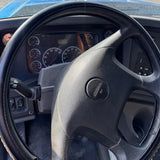 2016 Freightliner 114SD Quint-Axle Dump Truck