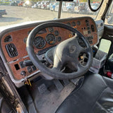 2009 Peterbilt 367 Tri-Axle Dump Truck