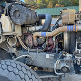 2016 Mack GU713 Tri-Axle Dump Truck