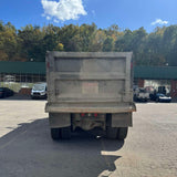 2017 Western Star 4700SF PRL-14T Quad-Axle Dump Truck