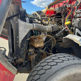 2017 Western Star 4700SF PRL-14T Quad-Axle Dump Truck