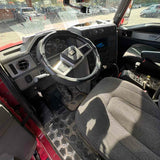 2014 Cat CT660 Quad-Axle Dump Truck