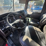 2012 Kenworth T800 Tri-Axle Dump Truck