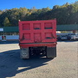 2012 Kenworth T800 Tri-Axle Dump Truck