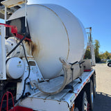 2022 Western Star Conventional 4700SB