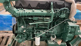 Volvo D13F EPA 07 MP8 2016 Engine Assembly - Truck To Trailer