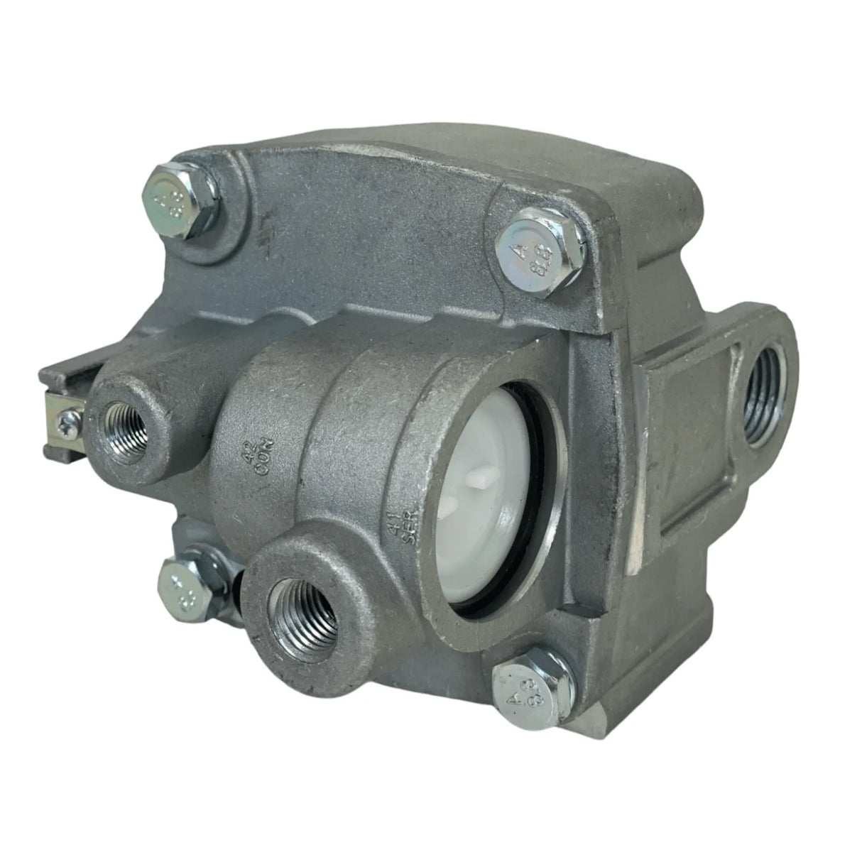 Wa65145 National Drivetrain Bobtail Brake Proportioning Relay Valve Bp